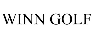 WINN GOLF