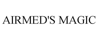 AIRMED'S MAGIC