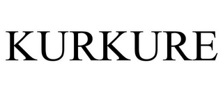 KURKURE