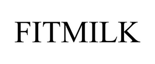 FITMILK