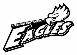 FLORIDA GULF COAST UNIVERSITY EAGLES