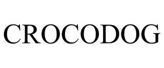 CROCODOG