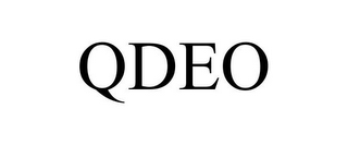 QDEO