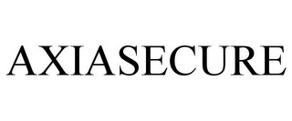 AXIASECURE