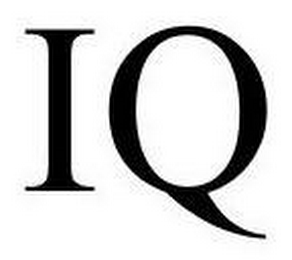 IQ
