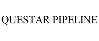 QUESTAR PIPELINE