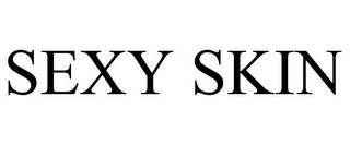 SEXY SKIN