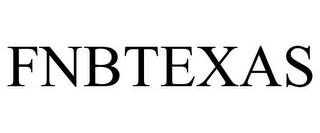 FNBTEXAS