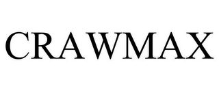 CRAWMAX