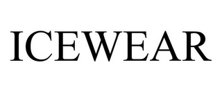 ICEWEAR