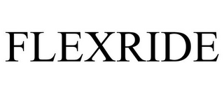 FLEXRIDE