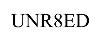 UNR8ED