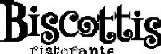 BISCOTTIS RISTORANTE