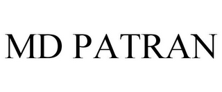 MD PATRAN