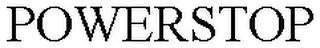 POWERSTOP