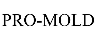 PRO-MOLD