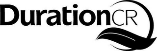 DURATIONCR