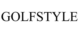 GOLFSTYLE