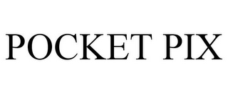 POCKET PIX