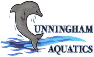CUNNINGHAM AQUATICS