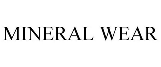MINERAL WEAR