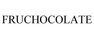 FRUCHOCOLATE