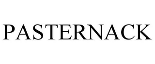 PASTERNACK