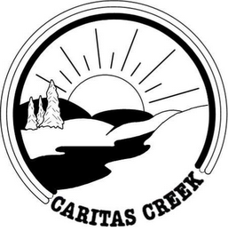 CARITAS CREEK