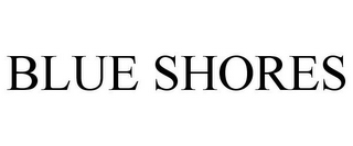 BLUE SHORES