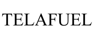 TELAFUEL