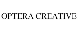 OPTERA CREATIVE