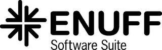 ENUFF SOFTWARE SUITE