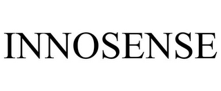 INNOSENSE
