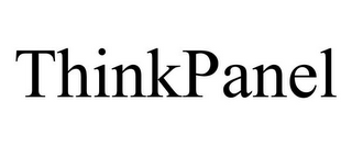 THINKPANEL