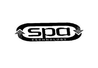 SPA TECHNOLOGY