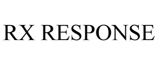 RX RESPONSE