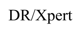 DR/XPERT