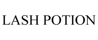 LASH POTION