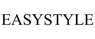EASYSTYLE
