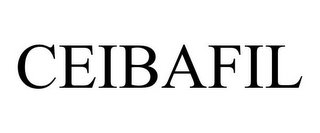 CEIBAFIL