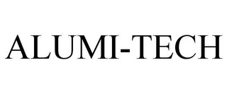 ALUMI-TECH