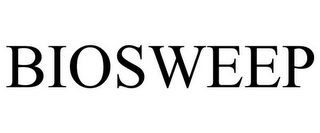 BIOSWEEP