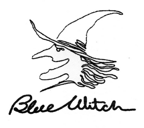 BLUE WITCH