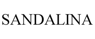 SANDALINA