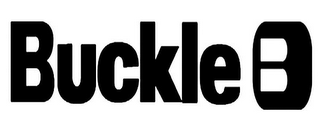 BUCKLE