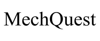 MECHQUEST