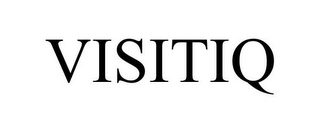 VISITIQ