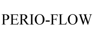 PERIO-FLOW