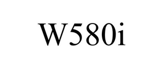 W580I