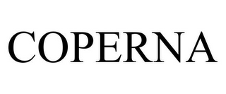 COPERNA
